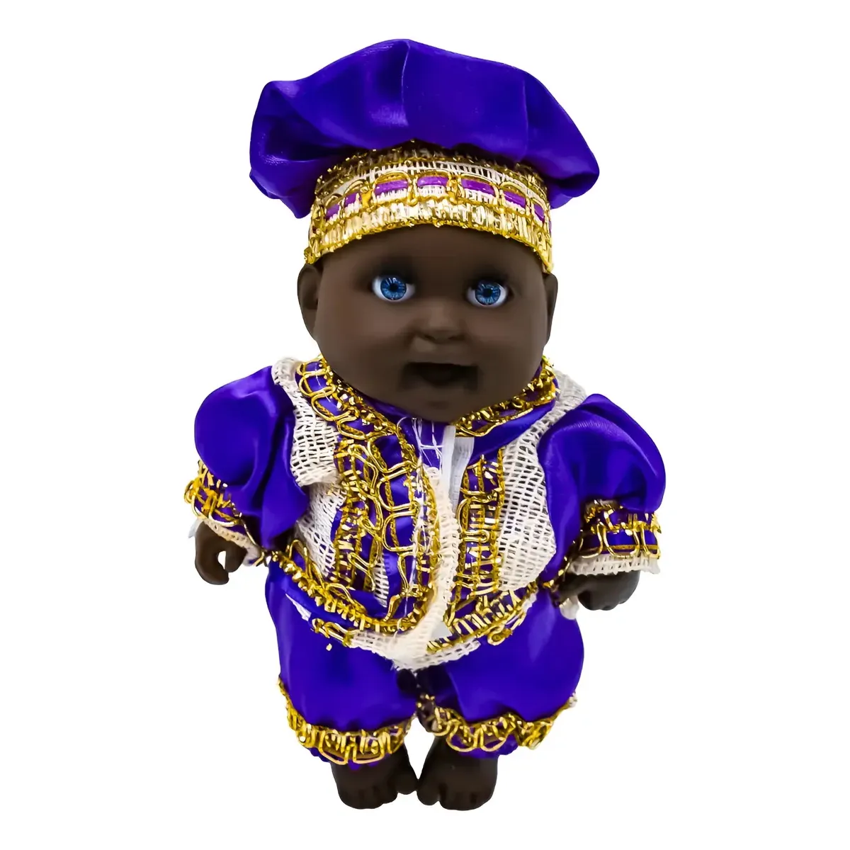 Congo Babalu Aye Santeria Palo Mayombe Vudu Salud