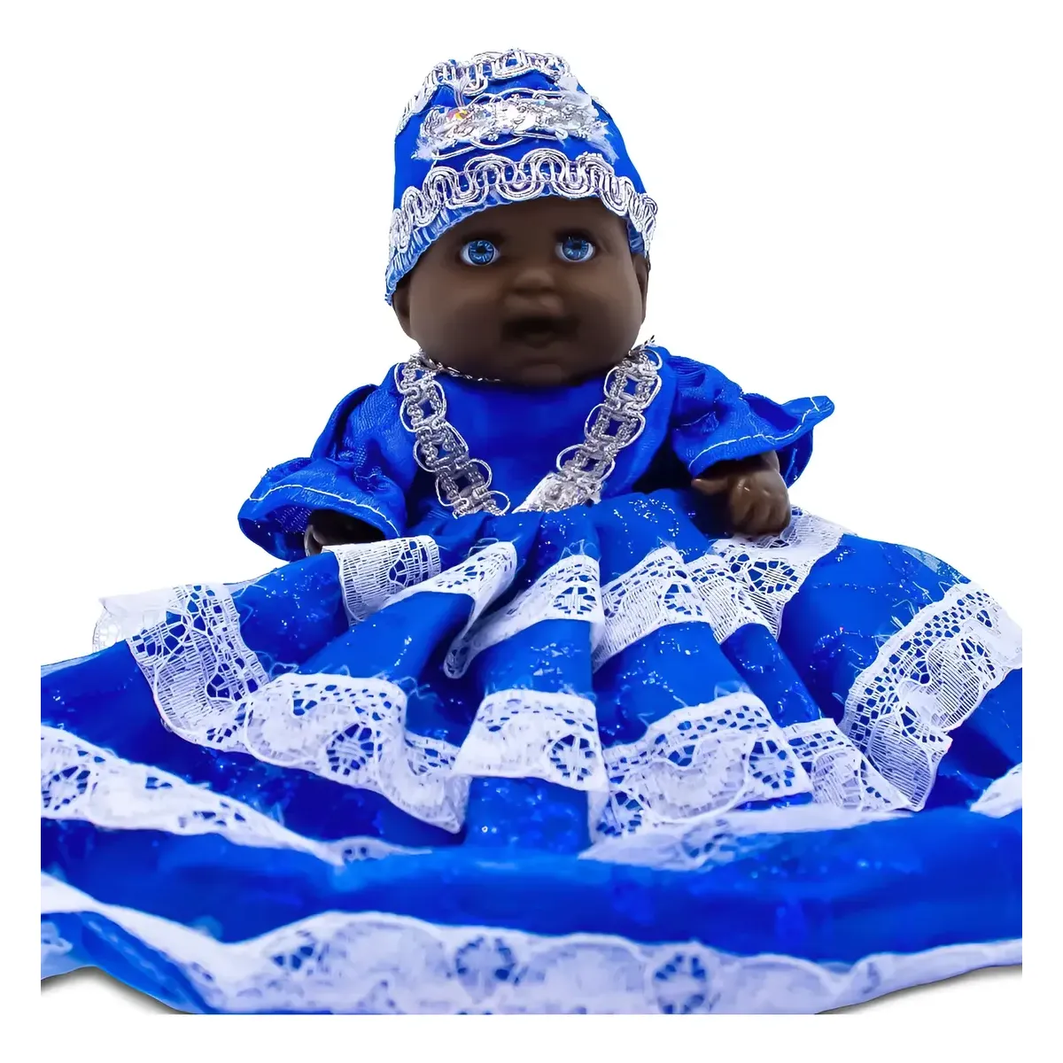 Congo Yemaya Santeria Palo Mayombe Orisha Madre Mar