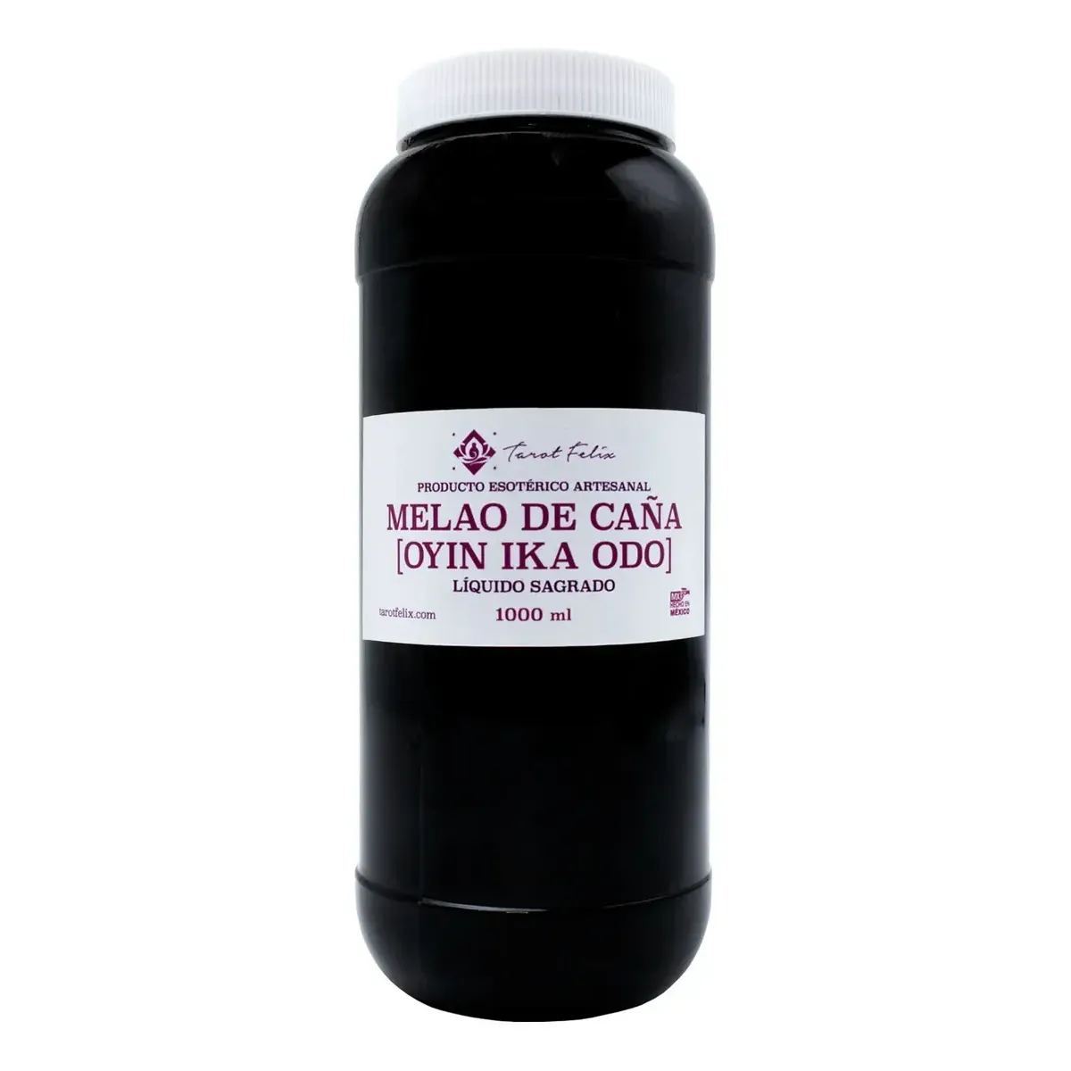Melao de Cana Puro Ofrendas y para Santeria