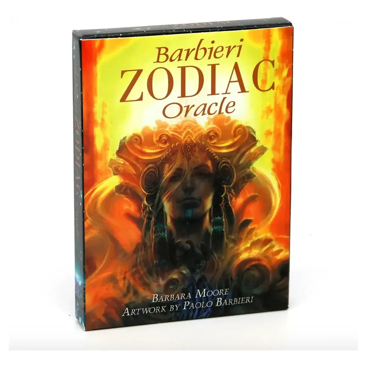 Oraculo del Zodiaco Astrologia Signo Planeta