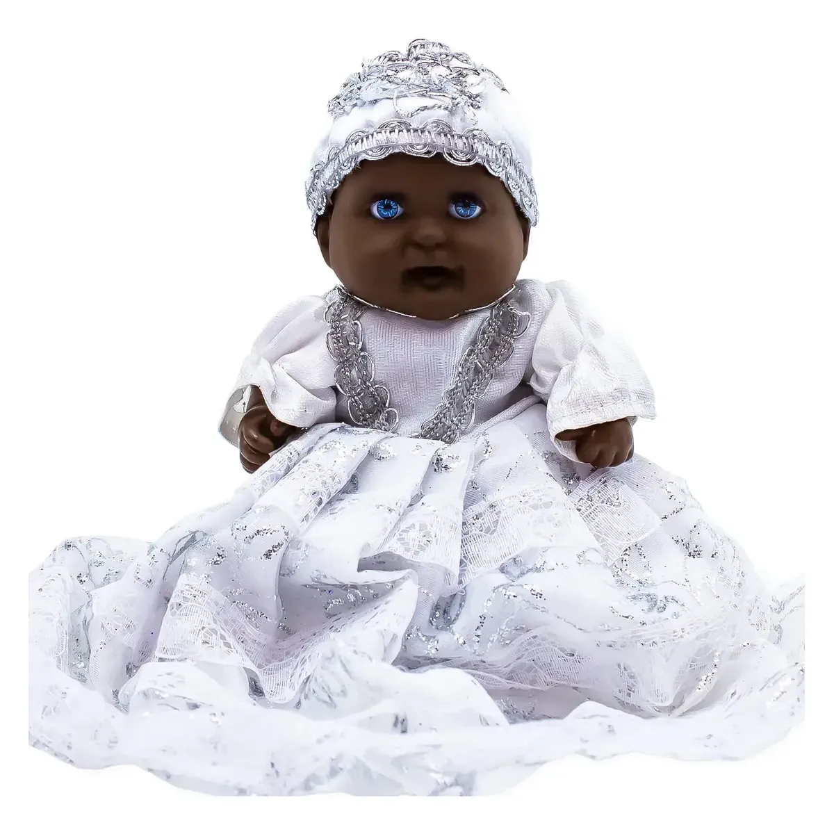 Congo Obatala Santeria Femenina Palo Mayombe Paz