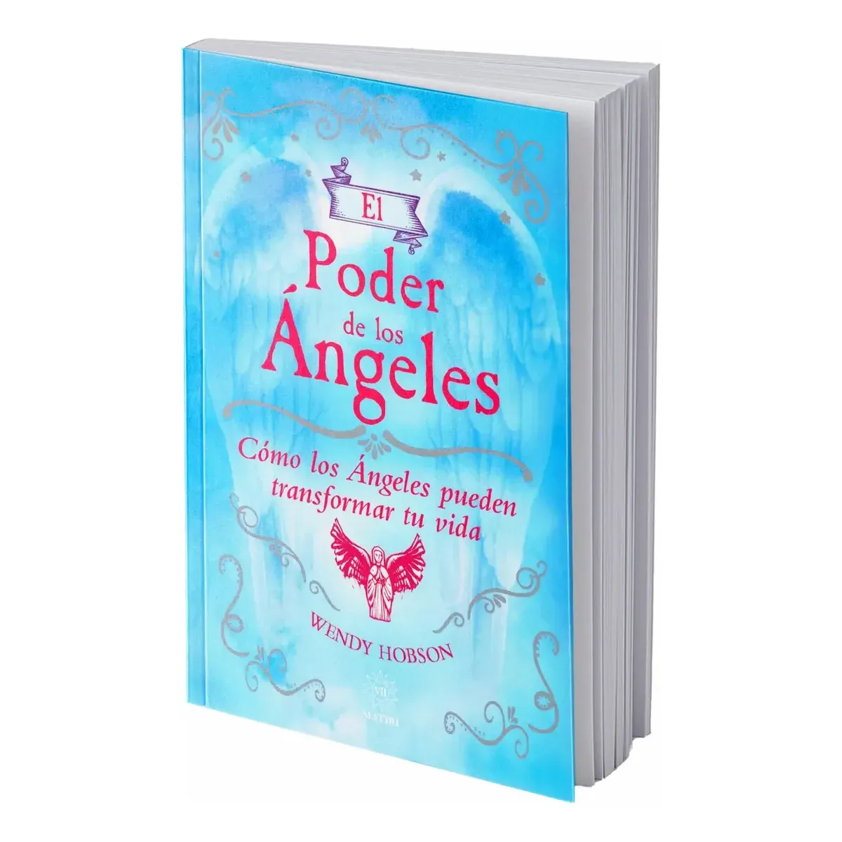 el Poder de Los Angeles Espiritual de Luz