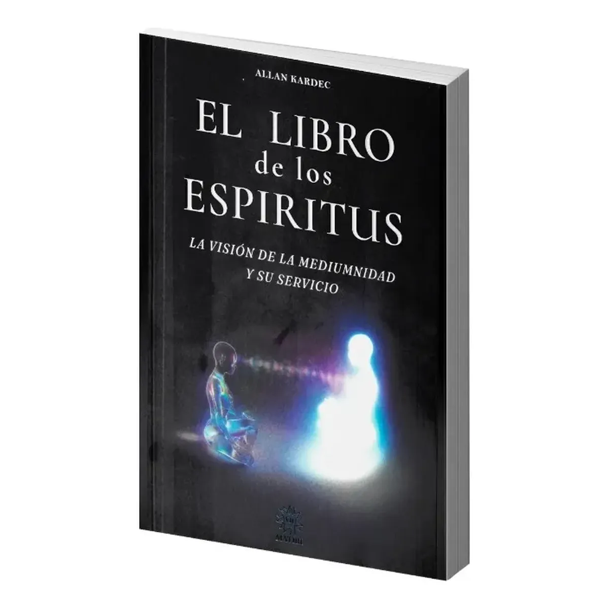 el de Los Espiritus Filosofia Espiritista