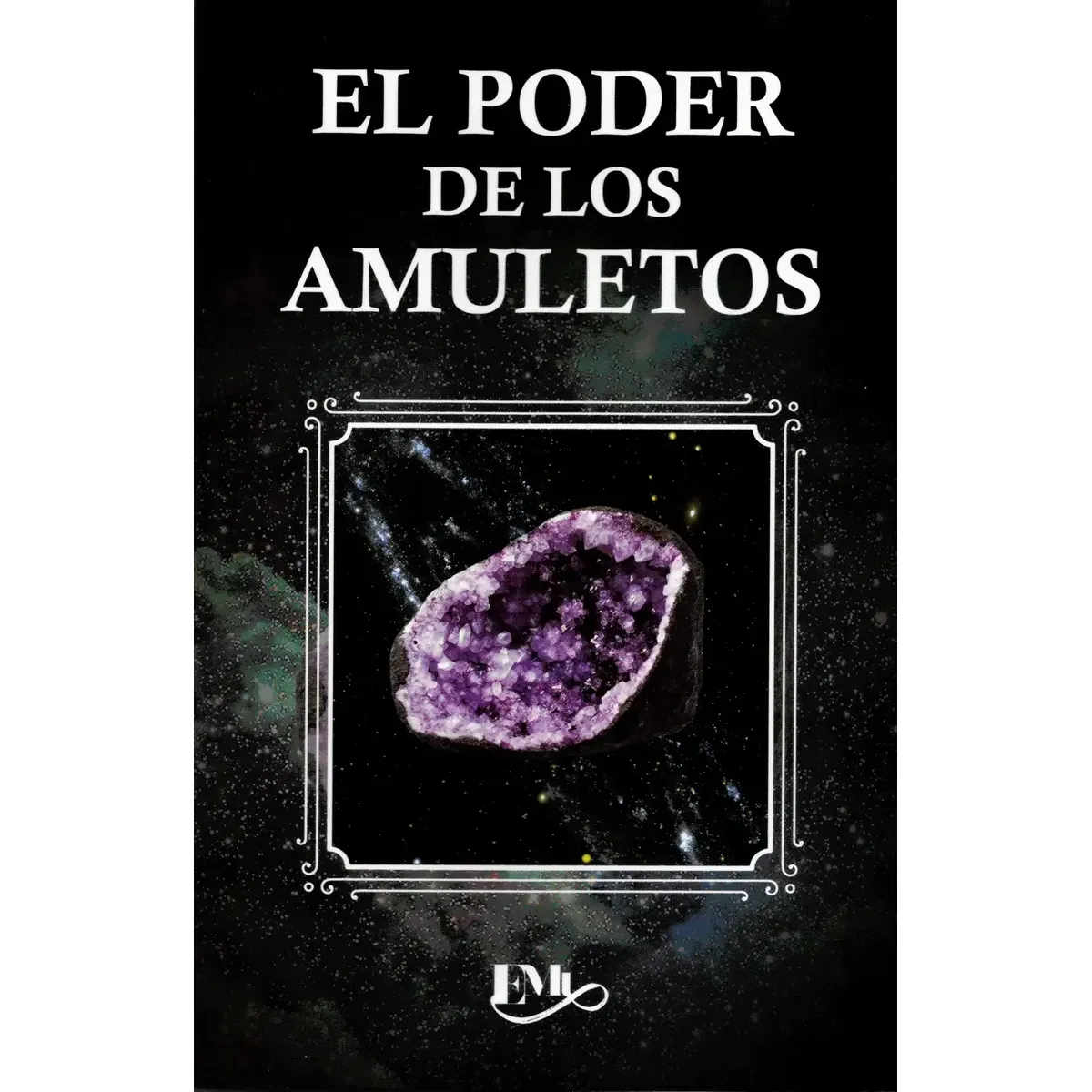 el Poder de Los Amuletos Cuarzos y Magicos