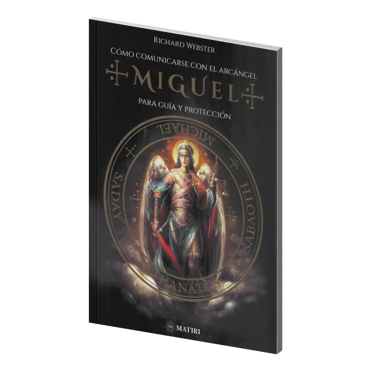 Arcangel Miguel de Proteccion y Velas