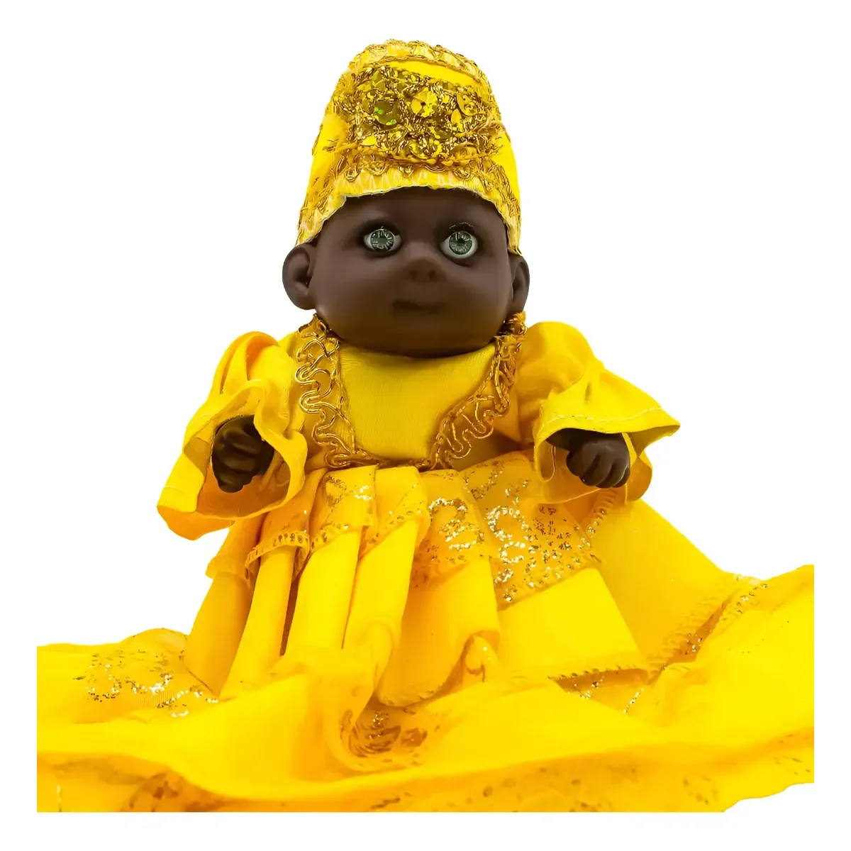 Congo Oshun Santeria Femenina Palo Mayombe Amor