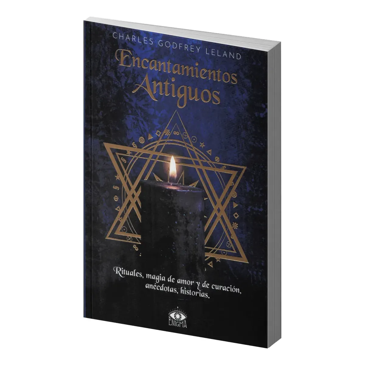 Encantamientos Antiguos y Magia de Amor